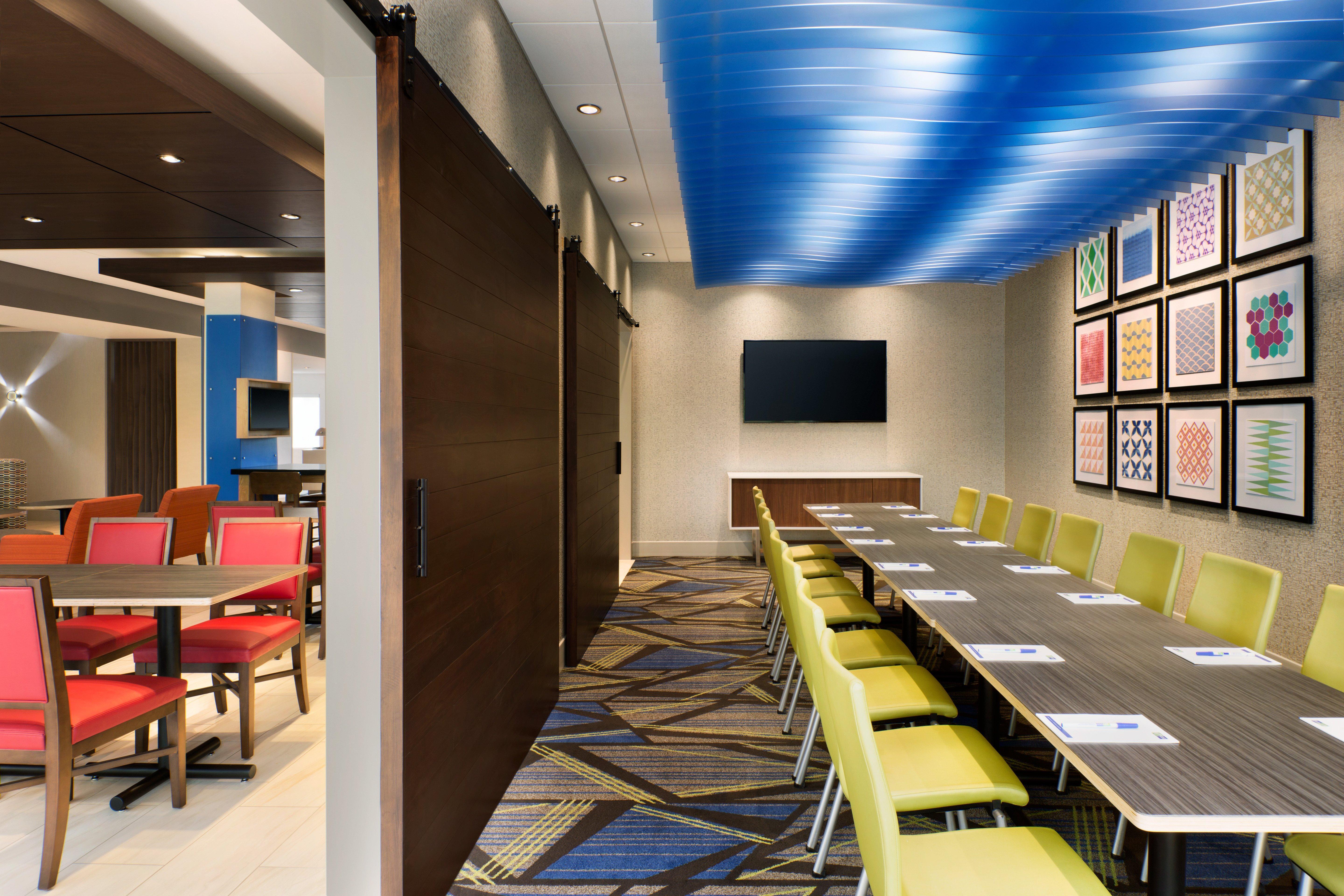 Holiday Inn Express & Suites - Middletown By Ihg Extérieur photo