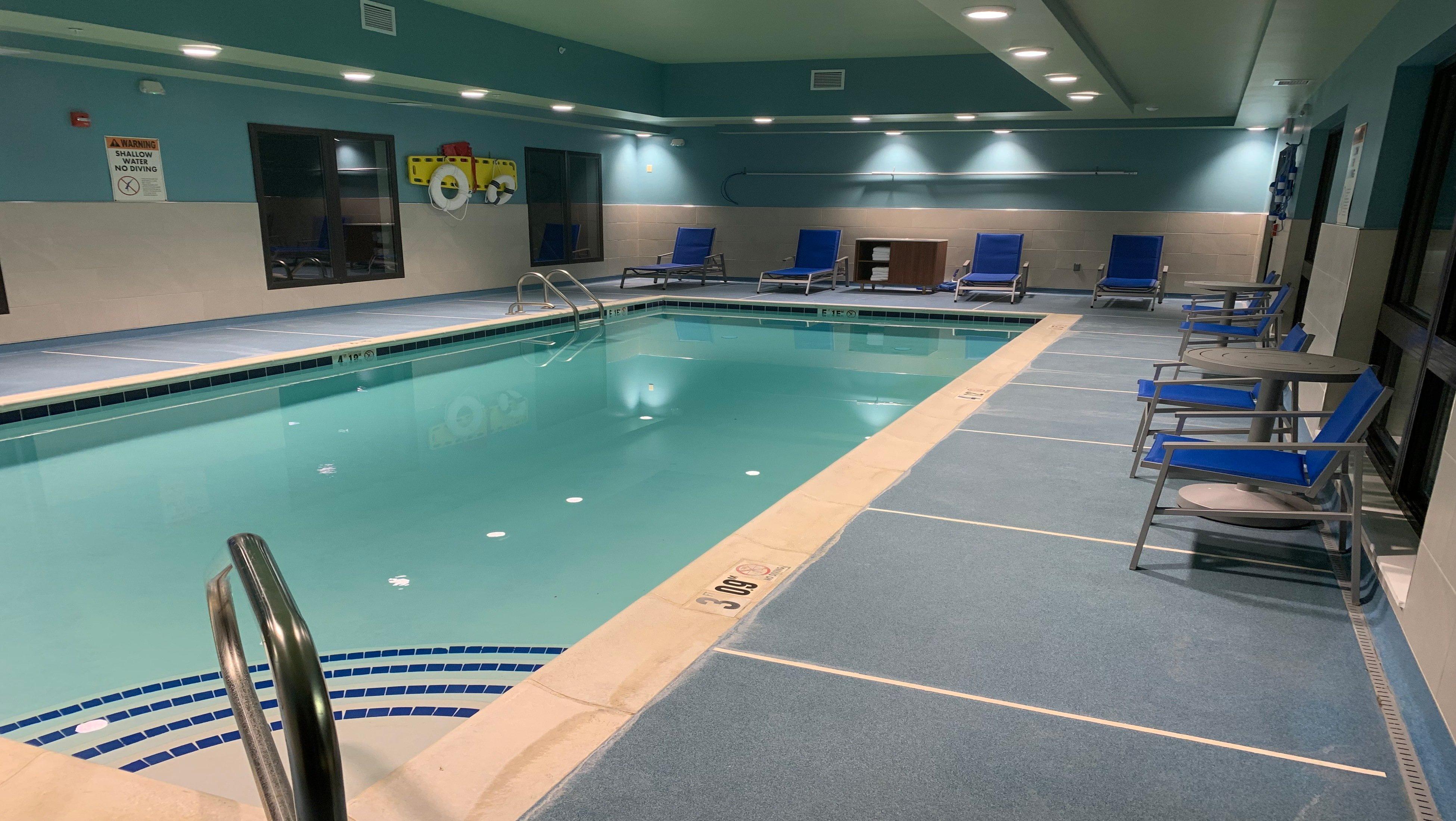 Holiday Inn Express & Suites - Middletown By Ihg Extérieur photo