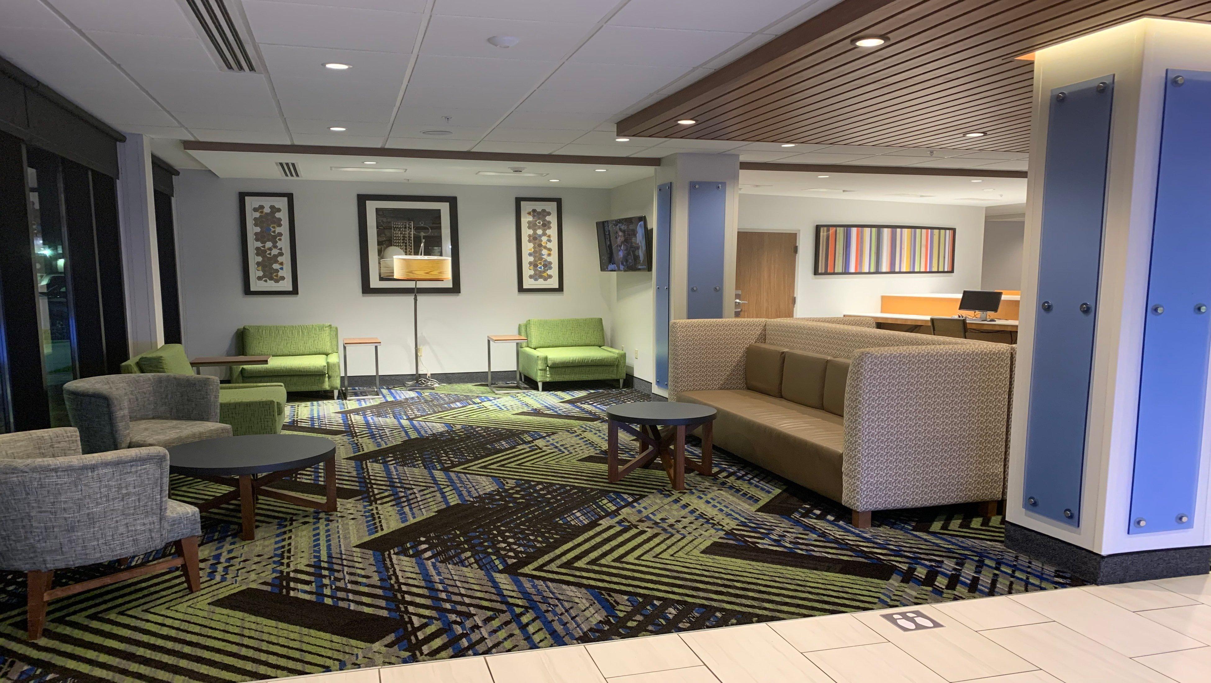 Holiday Inn Express & Suites - Middletown By Ihg Extérieur photo