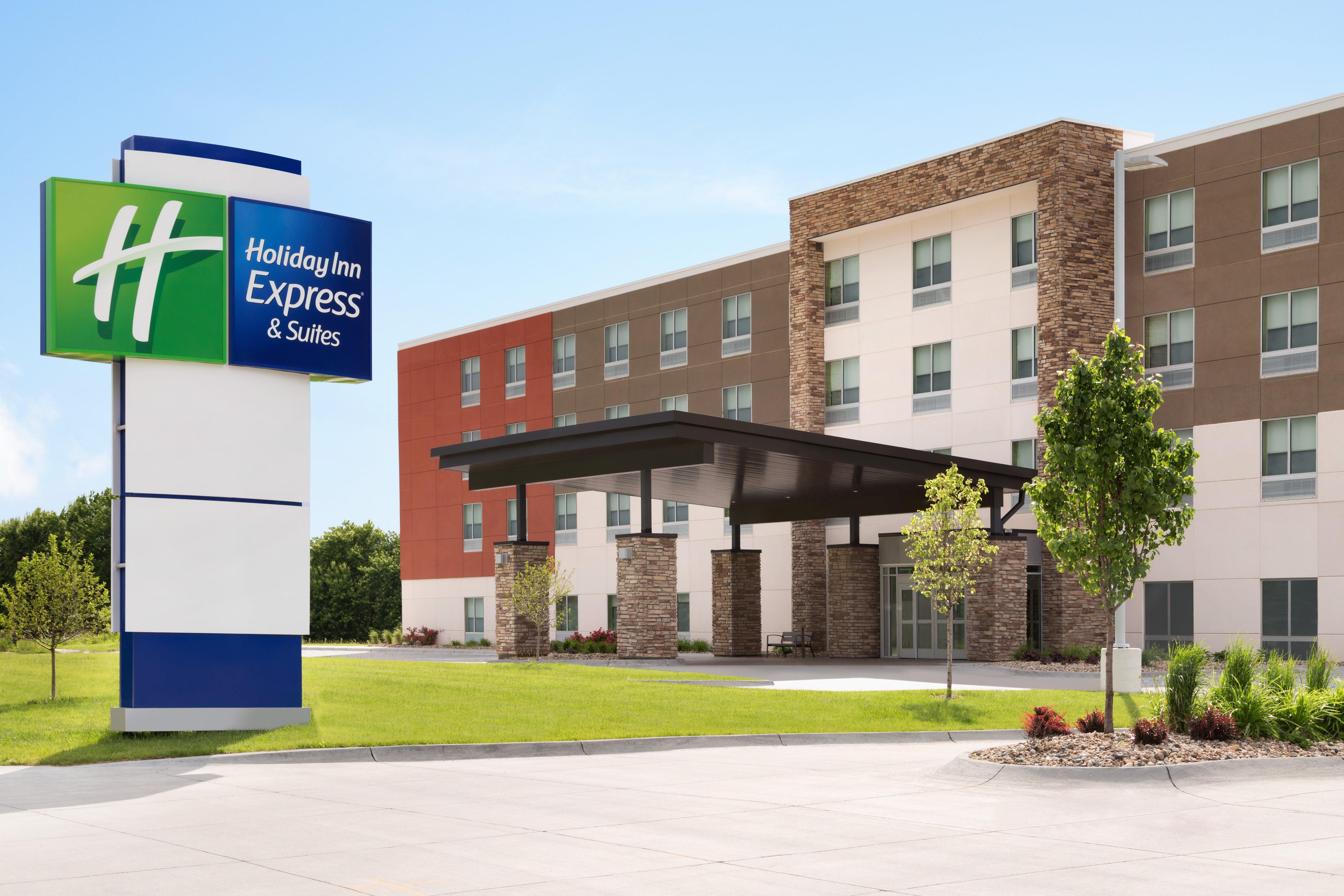 Holiday Inn Express & Suites - Middletown By Ihg Extérieur photo