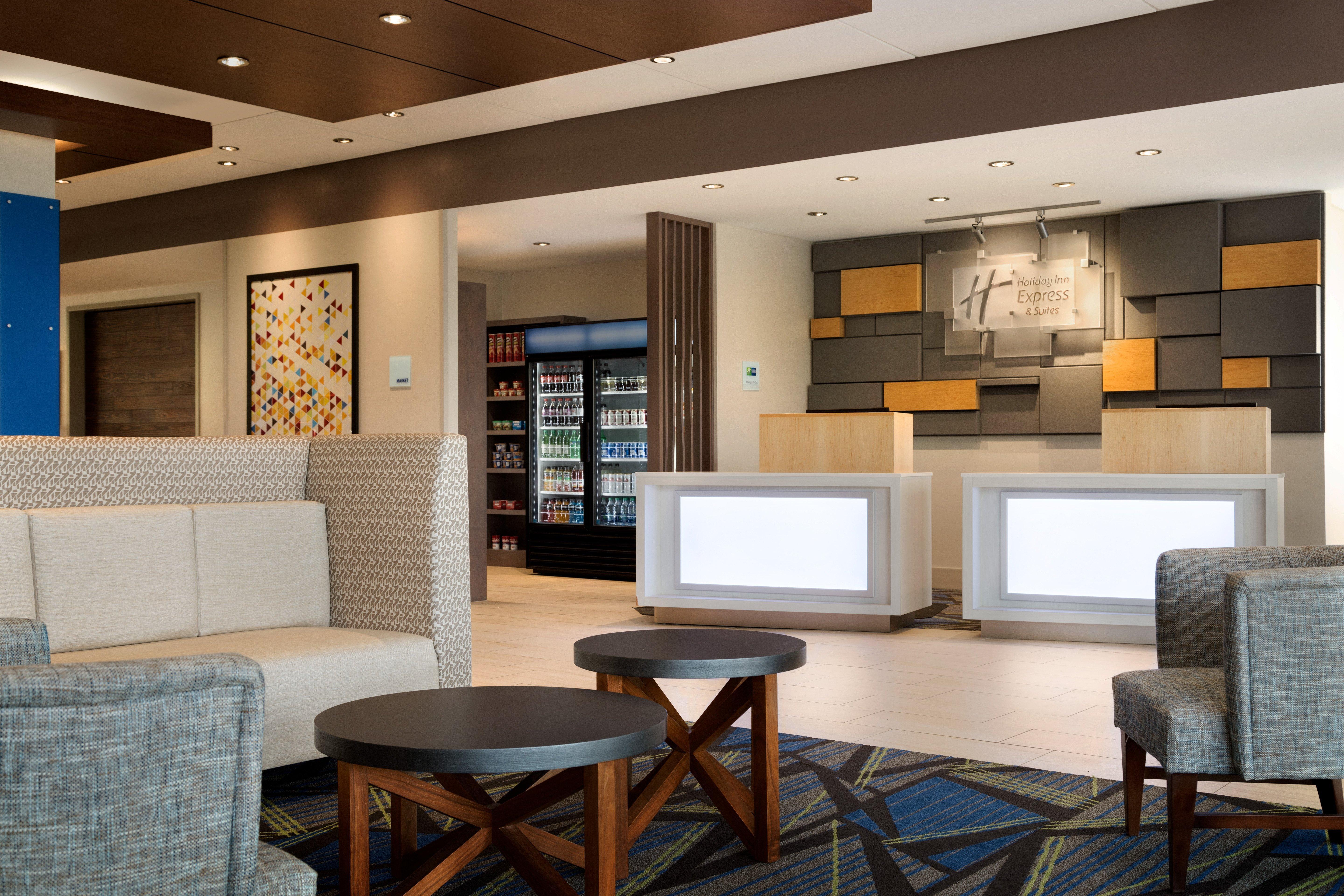Holiday Inn Express & Suites - Middletown By Ihg Extérieur photo