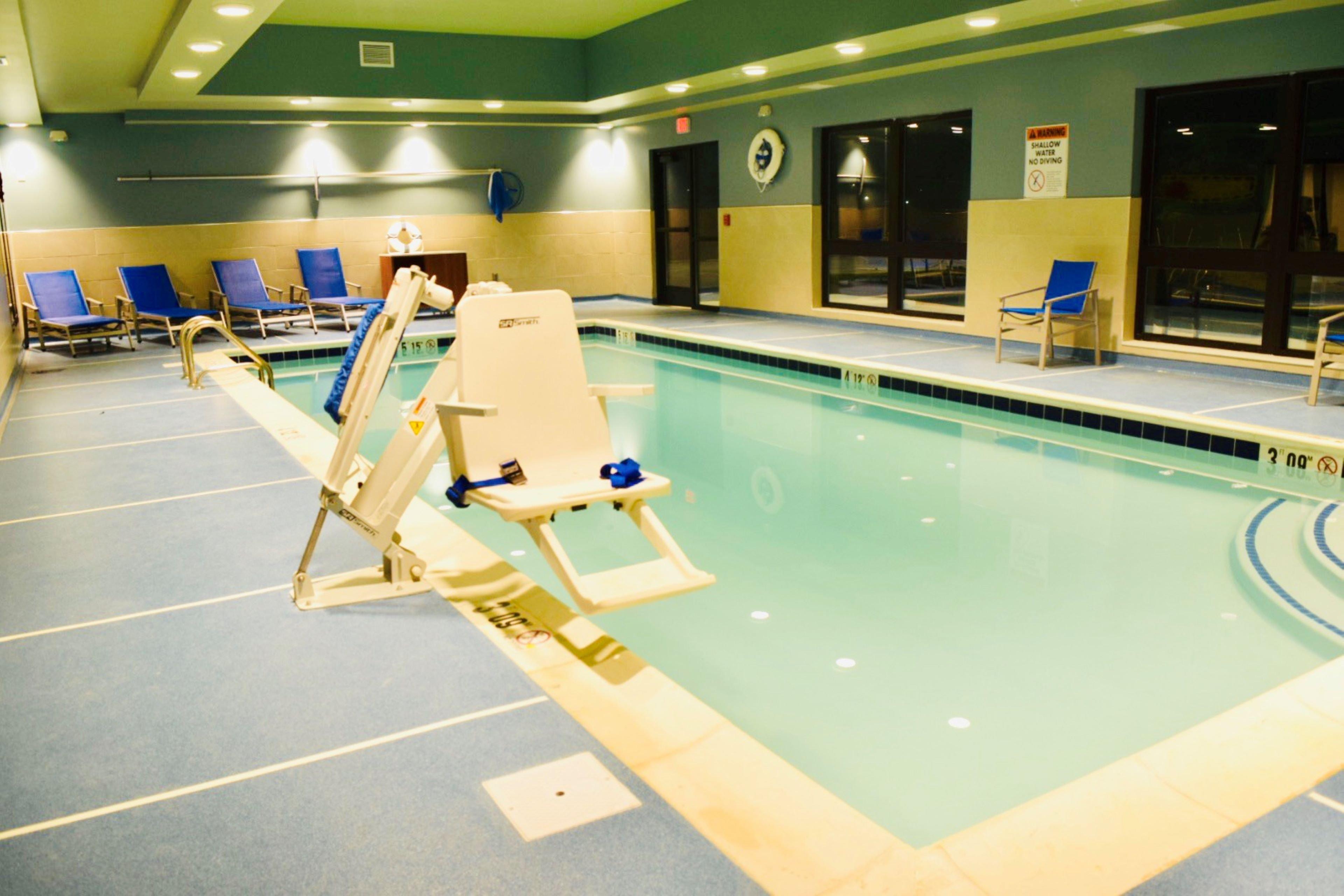 Holiday Inn Express & Suites - Middletown By Ihg Extérieur photo