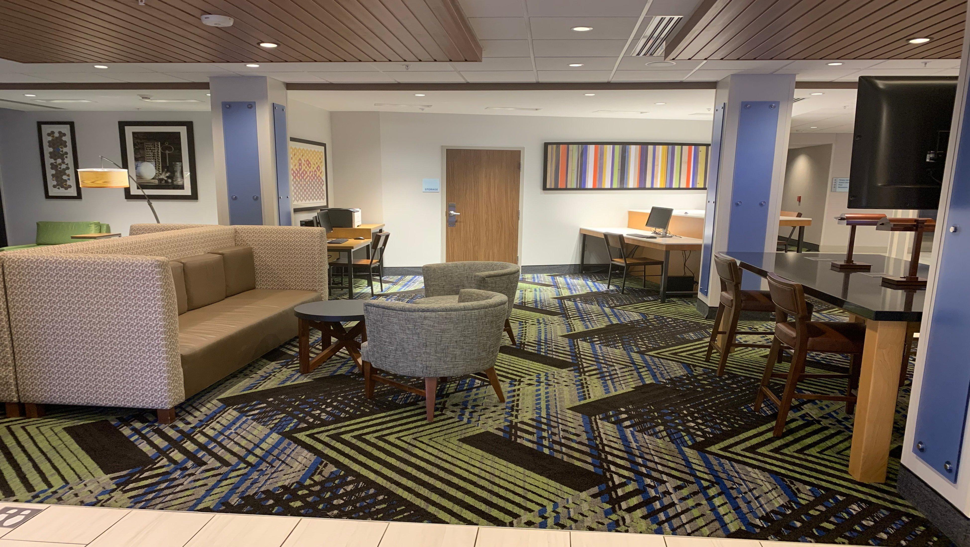 Holiday Inn Express & Suites - Middletown By Ihg Extérieur photo