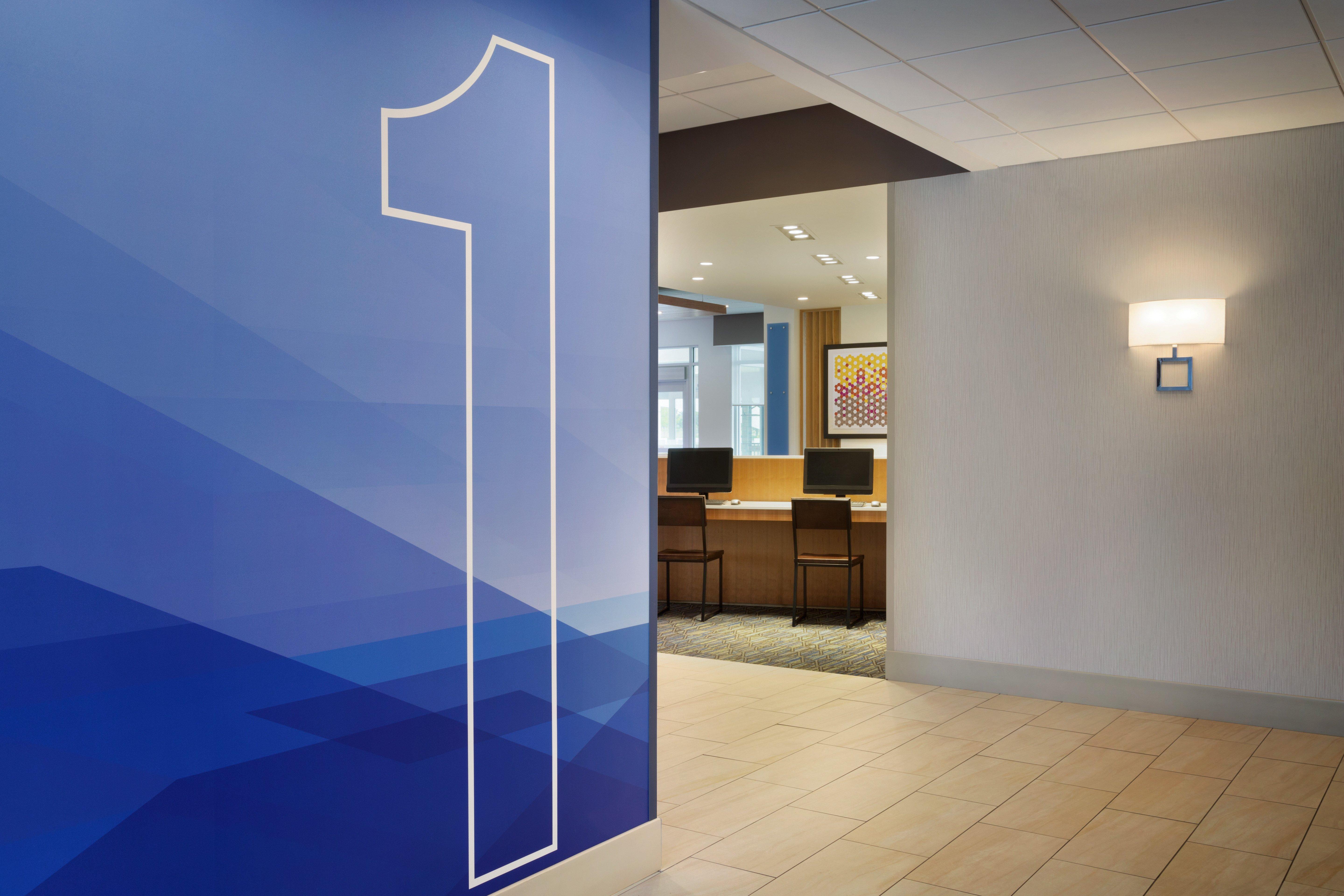 Holiday Inn Express & Suites - Middletown By Ihg Extérieur photo