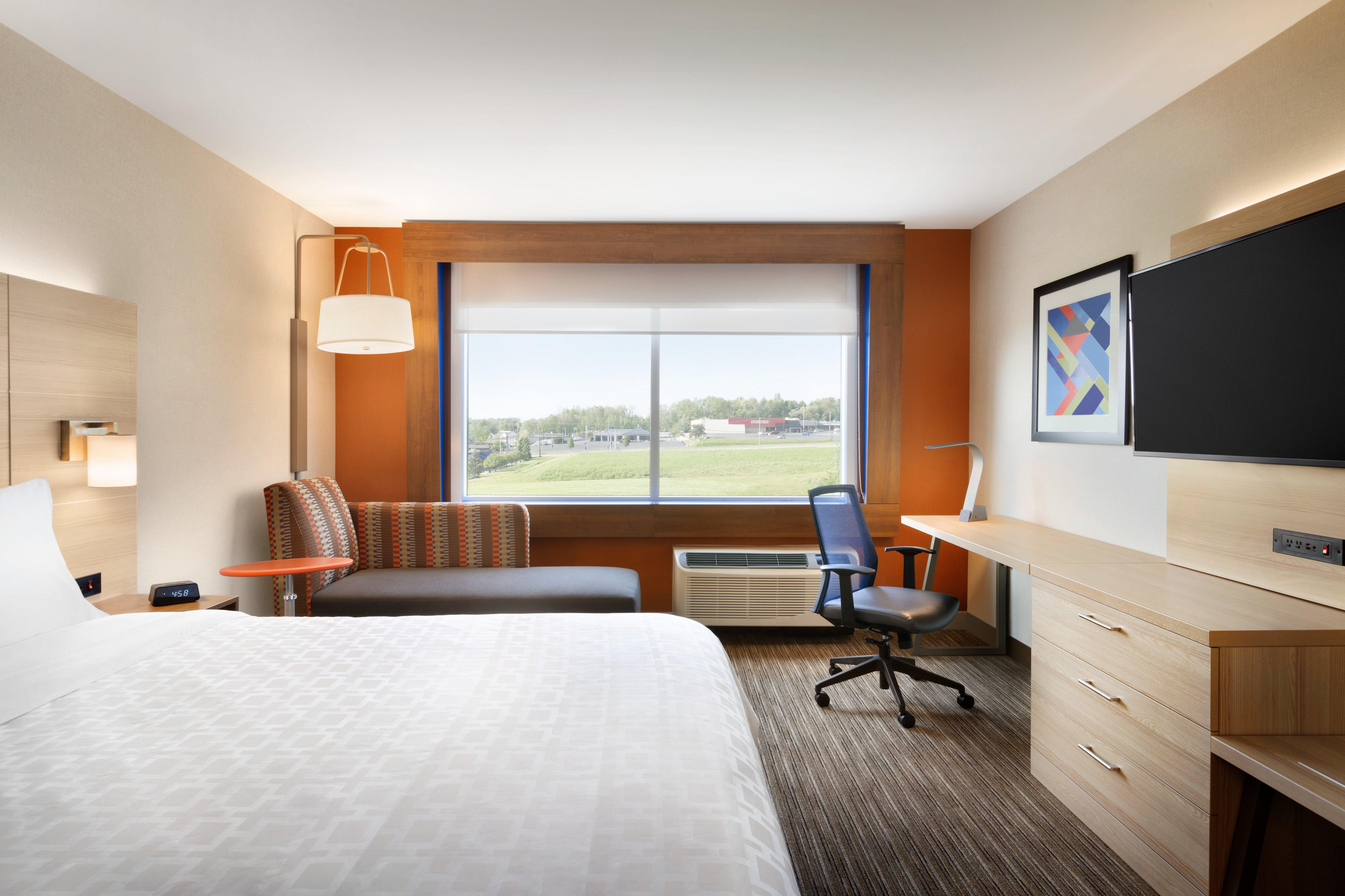Holiday Inn Express & Suites - Middletown By Ihg Extérieur photo