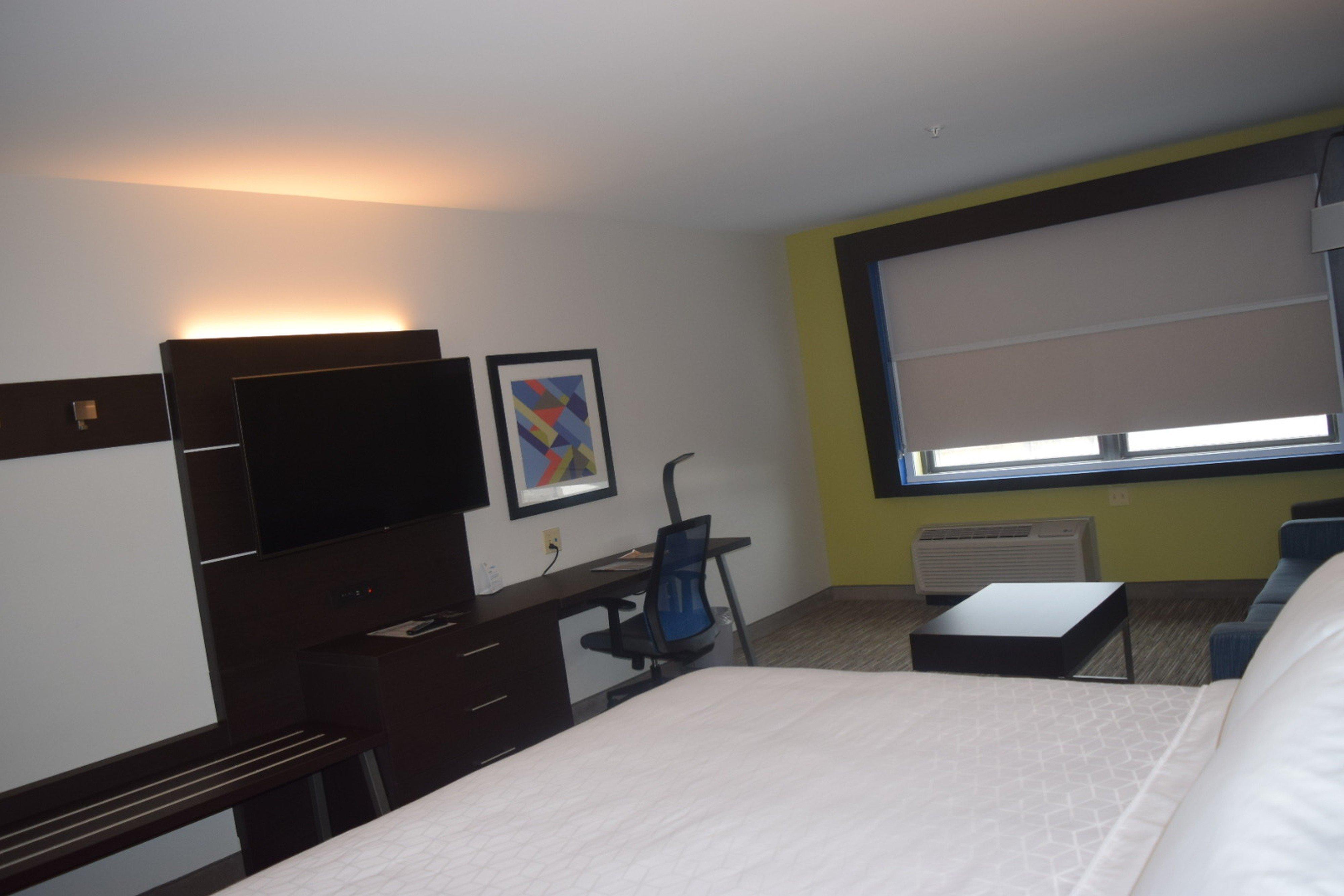 Holiday Inn Express & Suites - Middletown By Ihg Extérieur photo
