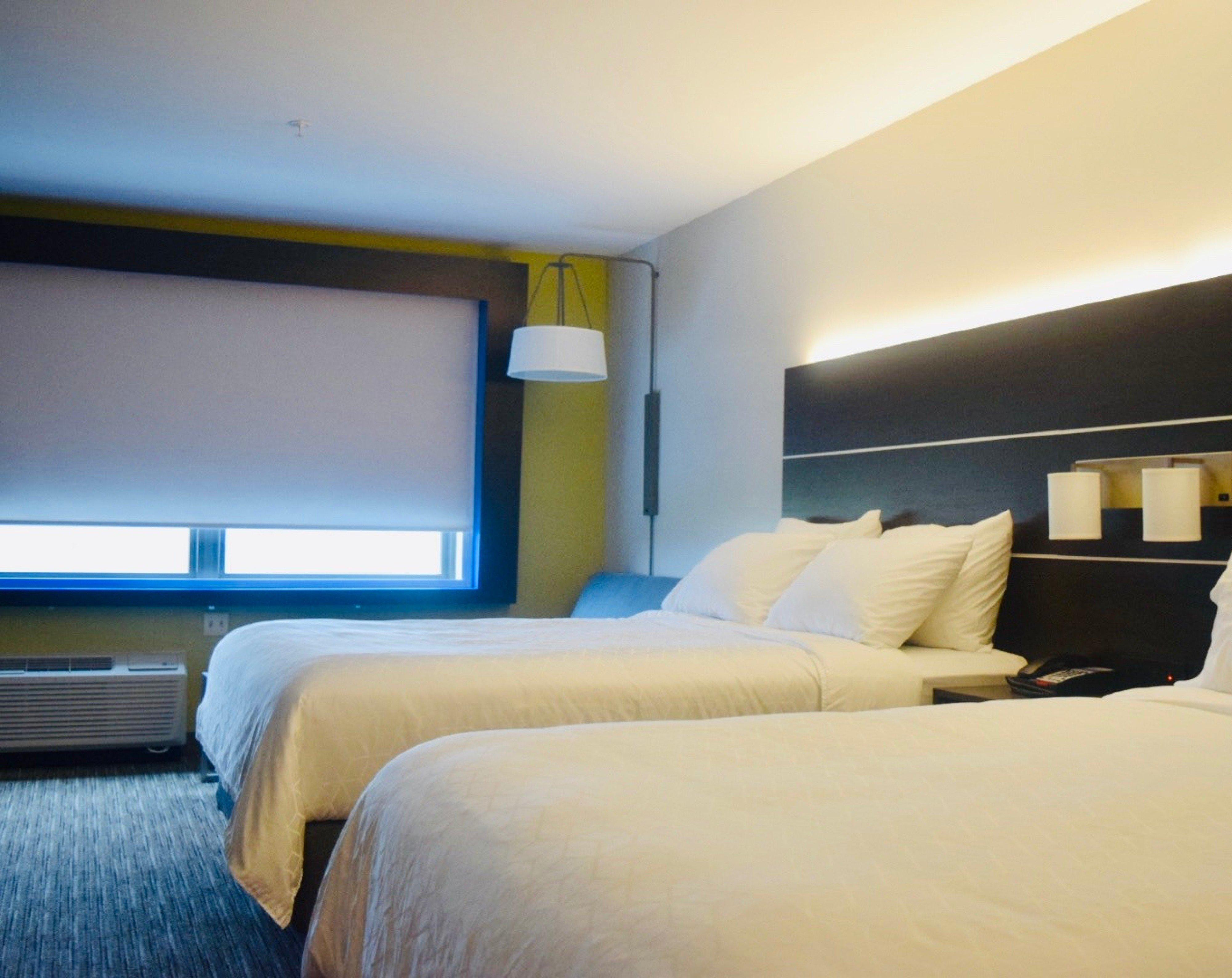 Holiday Inn Express & Suites - Middletown By Ihg Extérieur photo