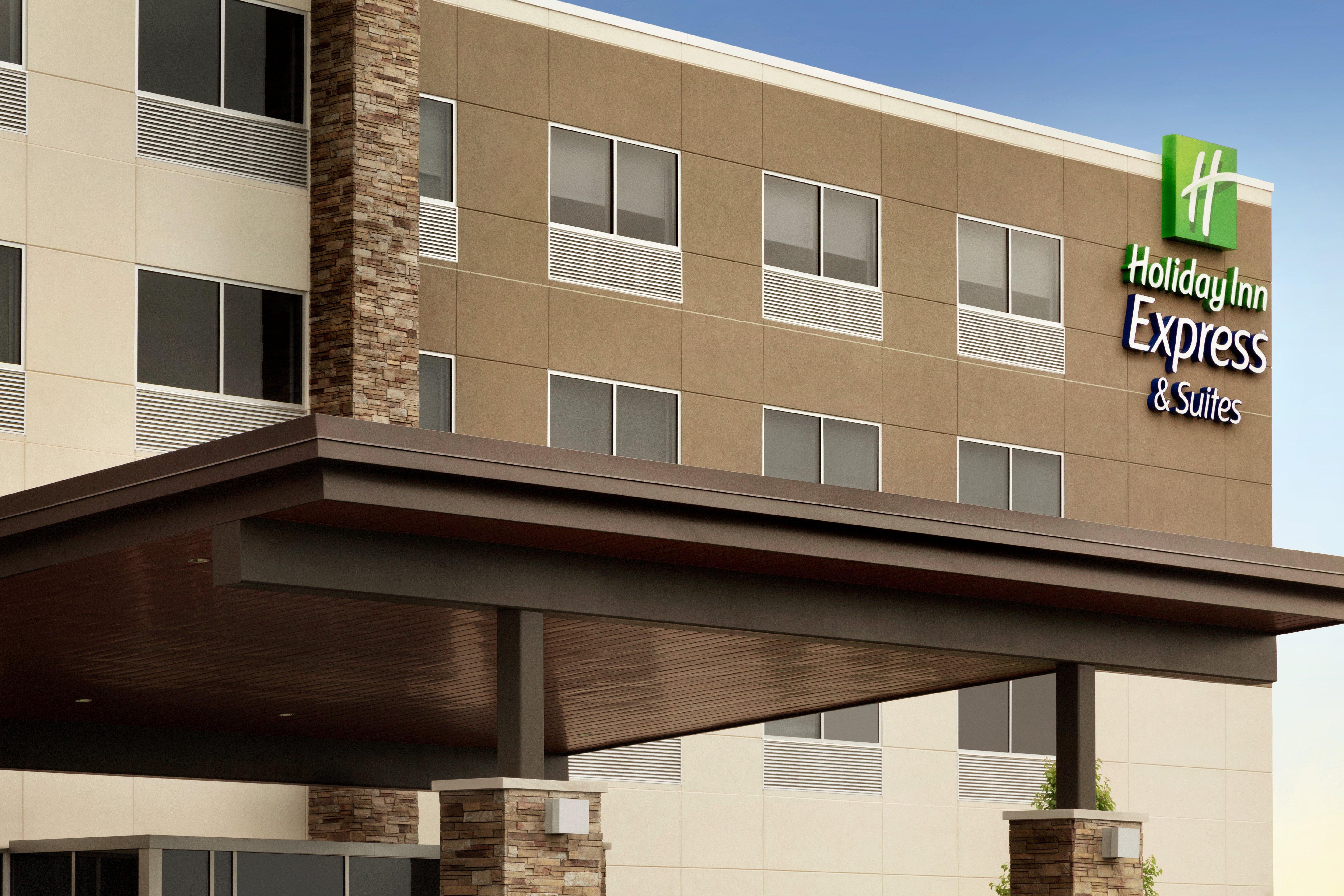 Holiday Inn Express & Suites - Middletown By Ihg Extérieur photo