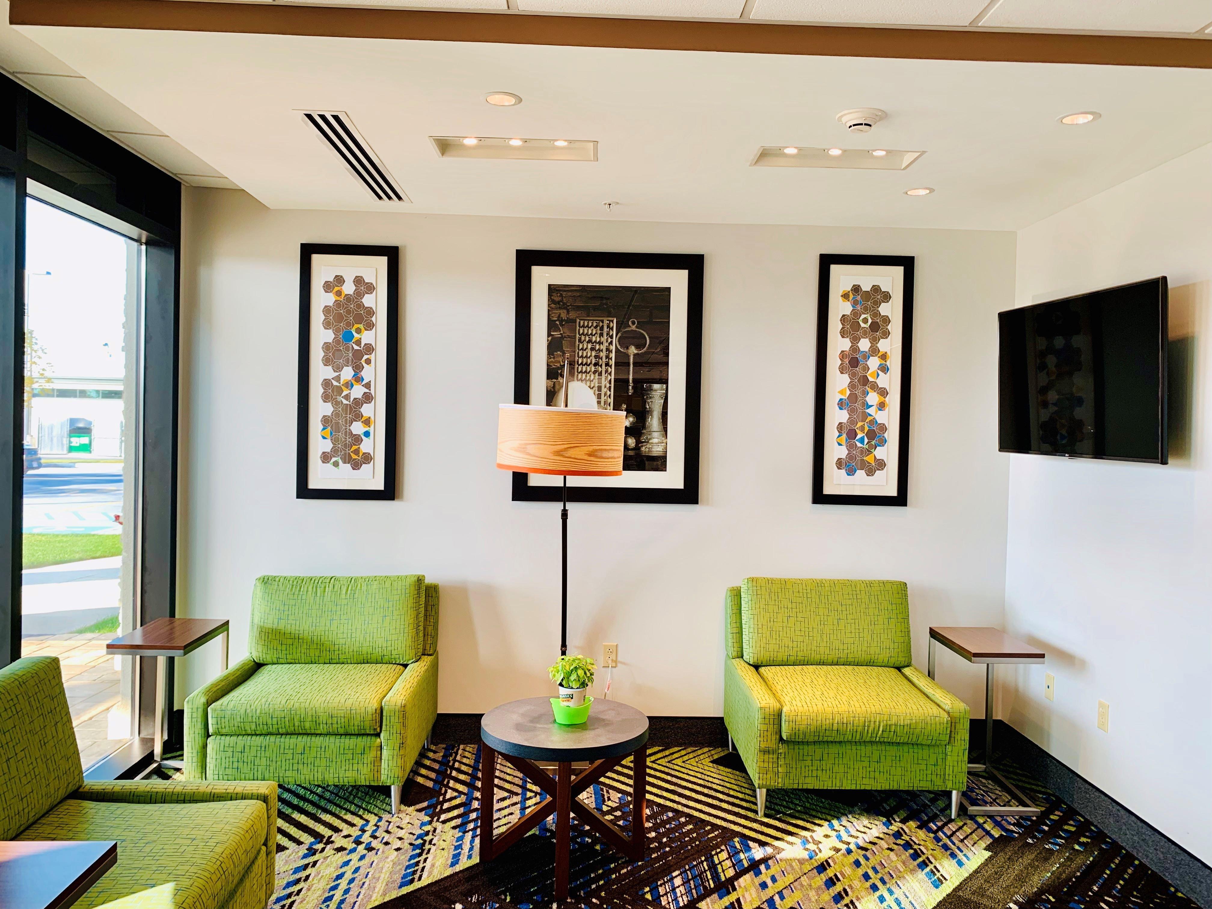Holiday Inn Express & Suites - Middletown By Ihg Extérieur photo