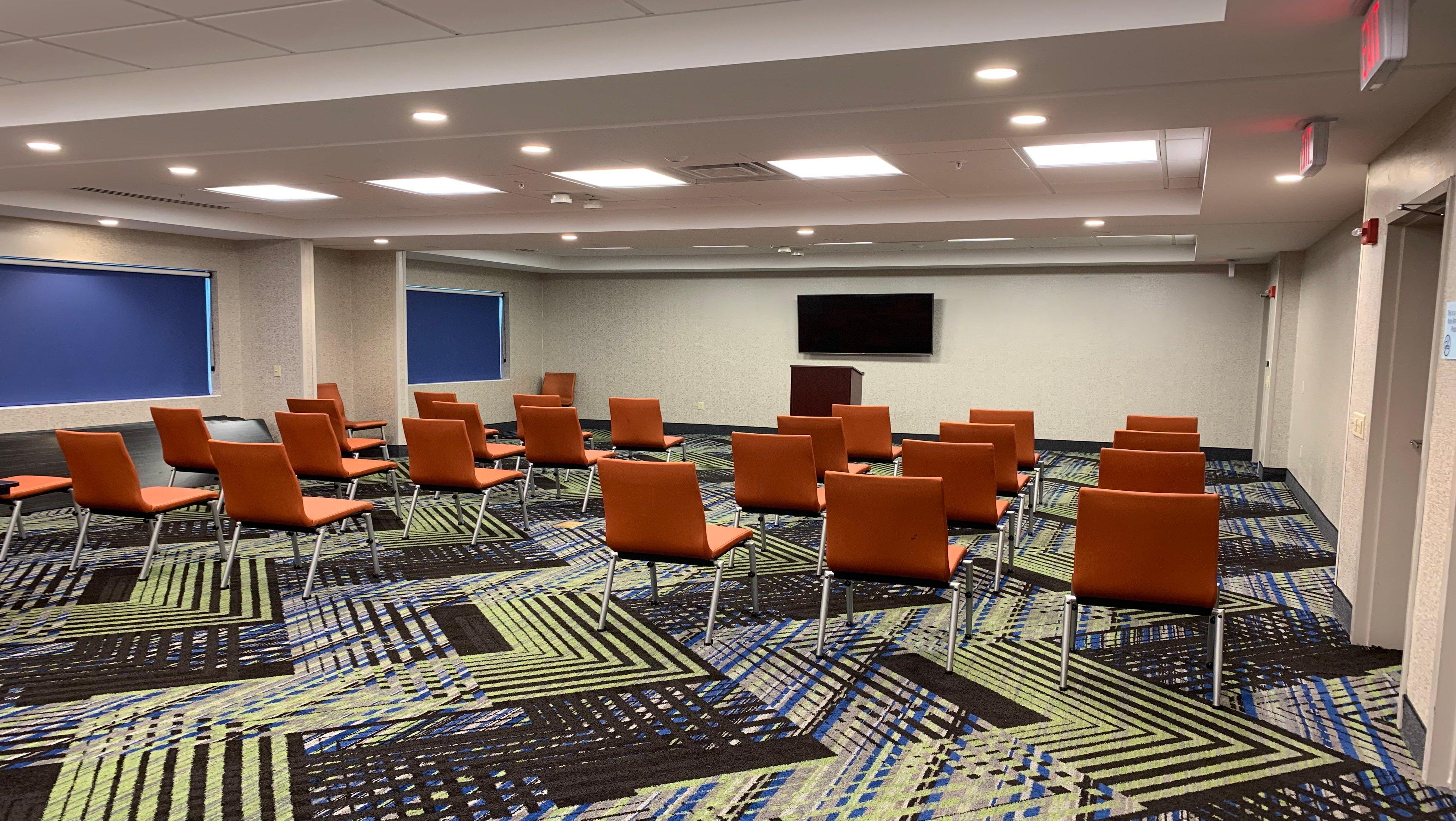 Holiday Inn Express & Suites - Middletown By Ihg Extérieur photo